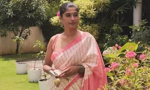 రూ. 11.82 కోట్లు గంజాయి తరలిస్తూ మోడల్‌ హర్ష సన్నీ అరెస్ట్‌