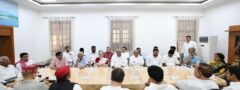 ఇండియా కూటమిలో కాంగ్రెస్ పై సిపిఎం, జేఎంఎం అసంతృప్తి