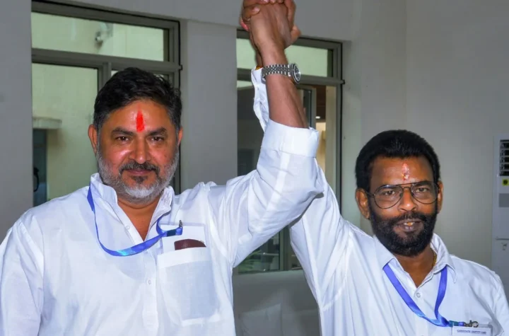 జార్ఖండ్ లో కాంగ్రెస్ అభ్యర్థి ఓటమితో `ఇండియా’ కూటమిలో దుమారం!