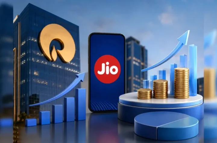 రిలయన్స్ జియో ఐపీవోకు రంగం సిద్ధం