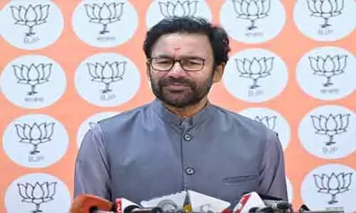 మెట్రో ప్రాజెక్టుపై రేవంత్ రెడ్డి తప్పుడు ఆరోపణలు 
