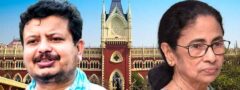 మమతా బెనర్జీకి  హైకోర్టులో ఎదురుదెబ్బ.. ప్రతిపక్ష నేతగా రితబ్రతనే