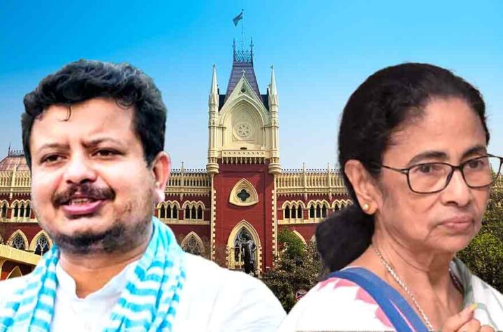 మమతా బెనర్జీకి  హైకోర్టులో ఎదురుదెబ్బ.. ప్రతిపక్ష నేతగా రితబ్రతనే