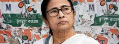 టీఎంసీ బ్యాంకు ఖాతాల్లో రూ 440 కోట్లు ఫ్రీజ్‌