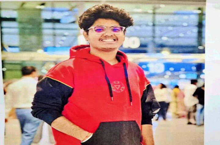ఫిన్‌లాండ్‌లో తెలంగాణ విద్యార్థి అదృశ్యం