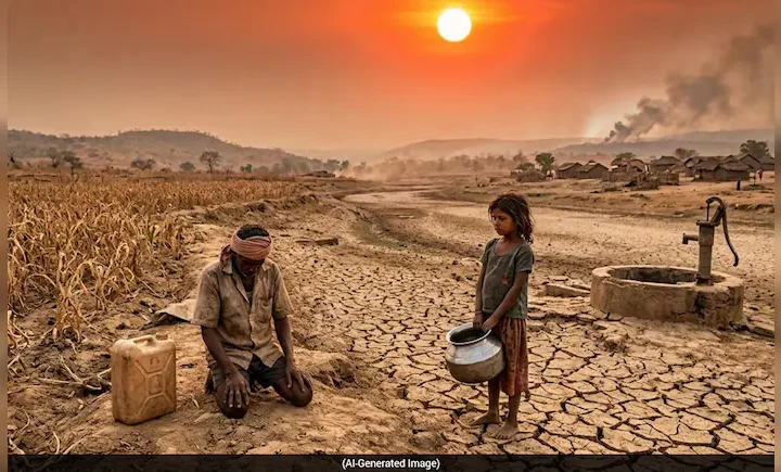 ఆలస్యమైన ‘నైరుతి’ ఉన్నట్టుండి కనుమరుగయ్యిందా?
