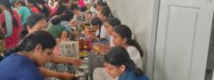 మాతృ హస్త భోజనం.. అమ్మ ప్రేమ గోరుముద్దలతో ఆత్మీయ విందు
