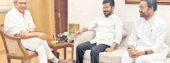 మెట్రోకు కేంద్రం అడ్డంకులు లేవు.. రాష్ట్రమే అలసత్వం!
