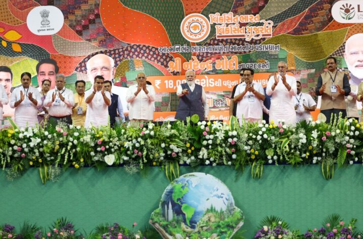 కాంగ్రెస్ అవకాశవాద రాజకీయాలు పని చేయడం లేదు