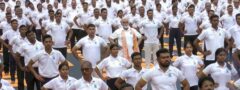 వృద్ధాప్యంలోనూ ఆరోగ్యంగా ఉండేందుకు యోగా