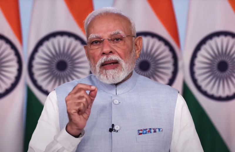 అమెరికా, ఇరాన్ శాంతి ఒప్పందం స్వాగ‌తించిన ప్ర‌ధాని మోదీ