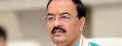 25 మంది ఎస్పీ ఎంపీలు పార్టీ నుంచి విడిపోయేందుకు సిద్ధం