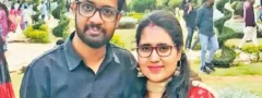 ముస్సోరిలో తెలుగు టెకీ అనుమానాస్పద మృతి