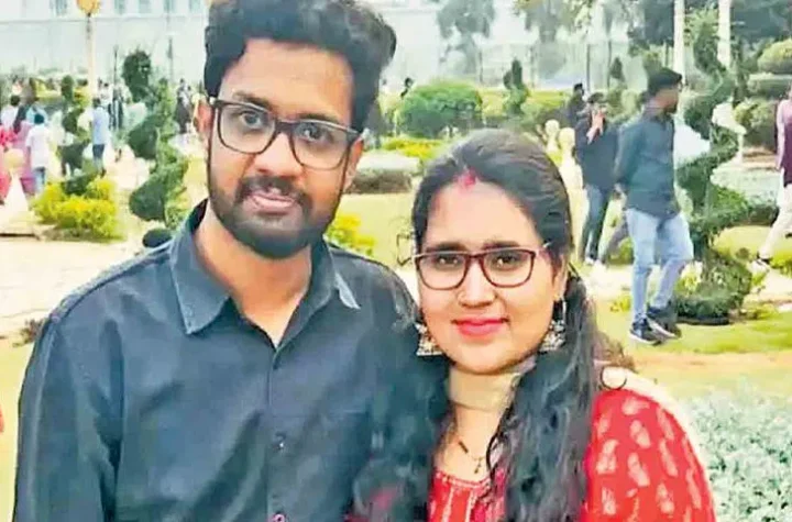 ముస్సోరిలో తెలుగు టెకీ అనుమానాస్పద మృతి