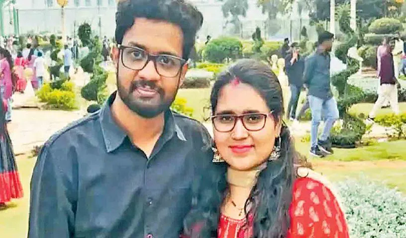 ముస్సోరిలో తెలుగు టెకీ అనుమానాస్పద మృతి
