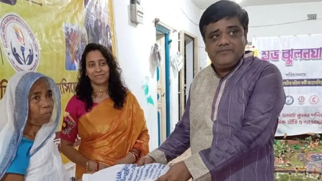 ఒకేసారి వార్తల్లో రెబెల్ టిఎంసి ఎంపీలు విలీనమైన ఎన్‌సీపీఐ!