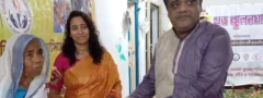 ఒకేసారి వార్తల్లో రెబెల్ టిఎంసి ఎంపీలు విలీనమైన ఎన్‌సీపీఐ!
