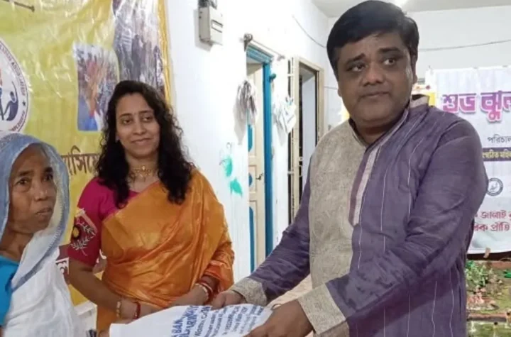 ఒకేసారి వార్తల్లో రెబెల్ టిఎంసి ఎంపీలు విలీనమైన ఎన్‌సీపీఐ!