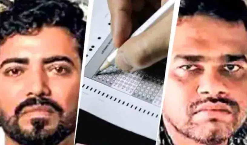 బీహార్‌లో నీట్ లో ‘మున్నా భాయ్ ఎంబీబీఎస్’ తరహా కుంభకోణం