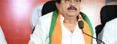 కాంగ్రెస్ పార్టీ మనస్తత్వమే హిట్లర్ మనస్తత్వం