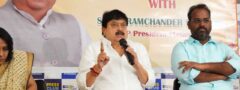 తెలంగాణ సాధనలో బీజేపీ పాత్ర చారిత్రాత్మకం