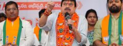 మోదీ పాలన దేశ ప్రగతికి అసలైన నిదర్శనం 
