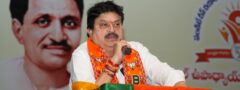 పరస్పరం అవినీతి కప్పిపుచ్చుకుంటున్న బిఆర్ఎస్, కాంగ్రెస్ 
