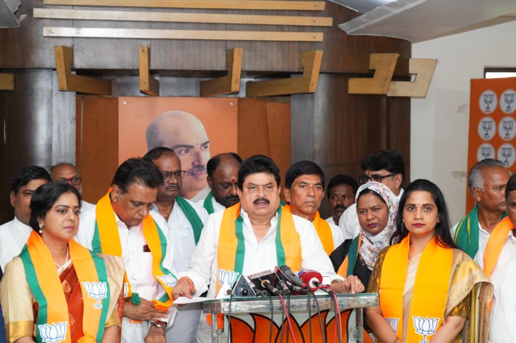 కిషన్ రెడ్డి, కేంద్ర ప్రభుత్వంపై రేవంత్ రెడ్డి అబద్దాలు!