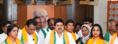 కిషన్ రెడ్డి, కేంద్ర ప్రభుత్వంపై రేవంత్ రెడ్డి అబద్దాలు!