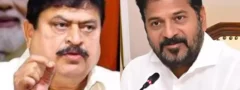 రేవంత్ ద్వారా రాహుల్ అపాయింట్‌మెంట్ కోరిన బిజెపి నేత
