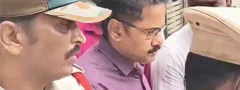 సాయికృష్ణ లాక‌ప్ డెత్ కేసులో సీఐ నాగరాజుకు 14 రోజుల రిమాండ్