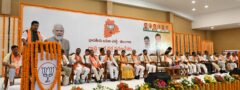 తెలంగాణాలో కాంగ్రెస్ ప్రభుత్వం కౌంట్‌డౌన్ నేటి నుంచే ప్రారంభం