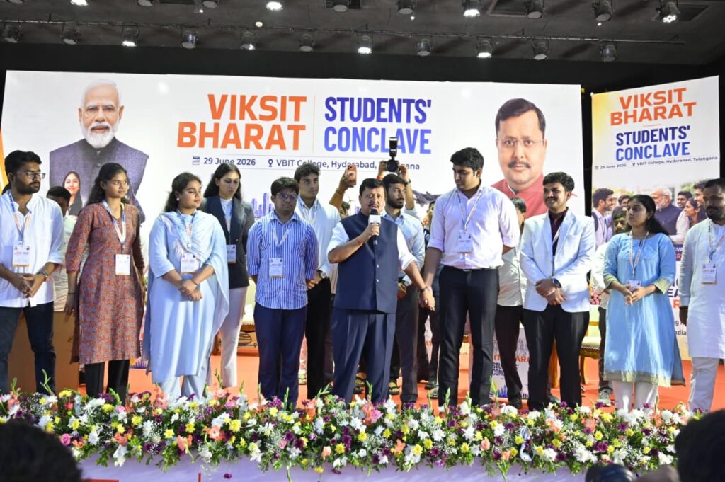 ఓపిక, నిలకడ, శక్తితో చేసినప్పుడే ఫలితాలు