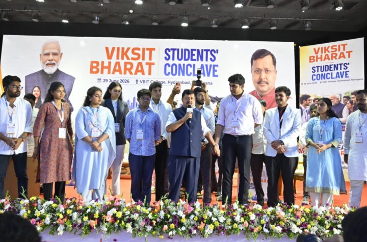 ఓపిక, నిలకడ, శక్తితో చేసినప్పుడే ఫలితాలు
