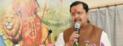 విదేశాల్లోని వారి చేతుల్లో యువత `పావులు’గా మారరు!