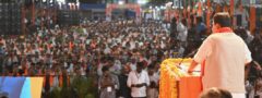 తెలంగాణలో ప్రత్యామ్నాయ శక్తిగా బీజేపీ