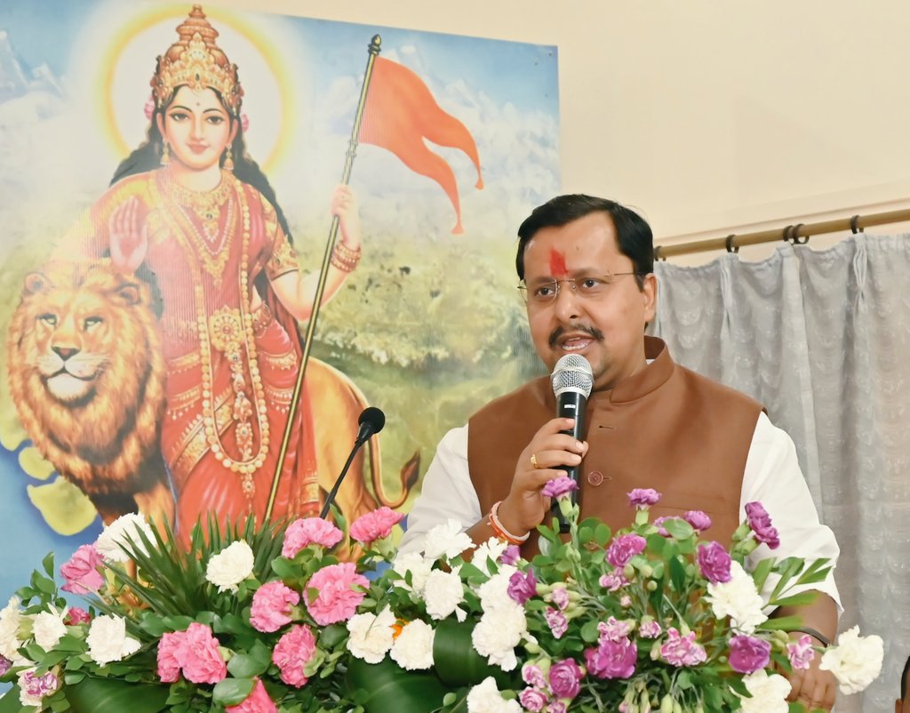 విదేశాల్లోని వారి చేతుల్లో యువత `పావులు’గా మారరు!