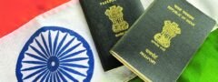 పౌరసత్వానికి పాస్‌పోర్ట్‌ ధ్రువీకరణ కాదు