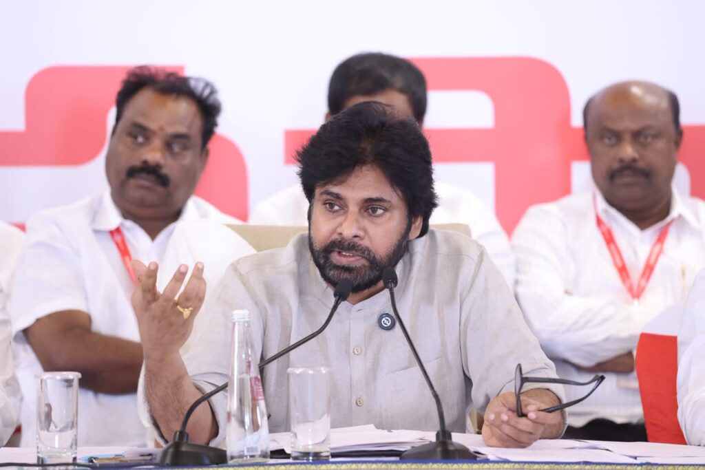 దేశ సమగ్రతను బలి చేసేందుకు కొన్ని దేశద్రోహ శక్తులు