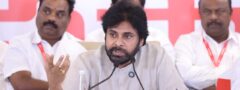 దేశ సమగ్రతను బలి చేసేందుకు కొన్ని దేశద్రోహ శక్తులు