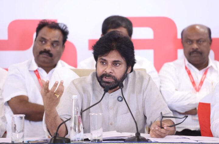 దేశ సమగ్రతను బలి చేసేందుకు కొన్ని దేశద్రోహ శక్తులు