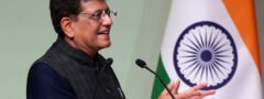 జూలైలో భారత్‌-అమెరికా వాణిజ్య ఒప్పందం