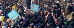 పిఒజెకెలో ఇంటర్నెట్ నిషేధం, ఆంక్షలను ఖండించిన ఆమ్నెస్టీ