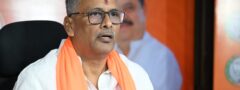 తెలంగాణను అప్పుల రాష్ట్రంగా మార్చిన బీఆర్ఎస్, కాంగ్రెస్ 