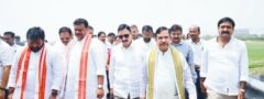 వికసిత భారత్ నిర్మాణంలో రైల్వేలే కీలకం