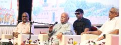 ఆధునిక ప్రపంచ సవాళ్లకు భారత్ లో శాశ్వత పరిష్కారాలు 