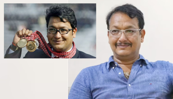 భారత దిగ్గజ షూట‌ర్ జ‌స్పాల్ రాణా మృతి