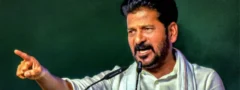 కాంగ్రెస్ `ఎమర్జెన్సీ మనస్తత్వం’ వెల్లడించిన రేవంత్ రెడ్డి `హిట్లర్ ఆదర్శం’!