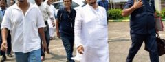 రెబల్ టిఎంసి ఎమ్మెల్యేను ప్రతిపక్ష నేతగా గుర్తించిన స్పీకర్