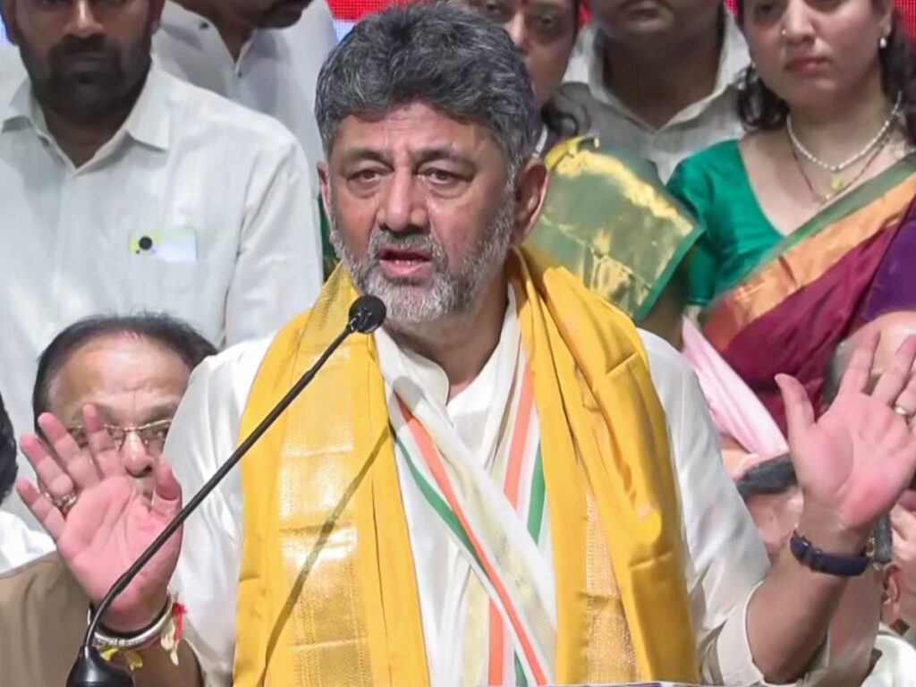 కర్ణాటకలో ముస్లింలకు ఐదు మంత్రి పదవులు ఇవ్వాల్సిందే